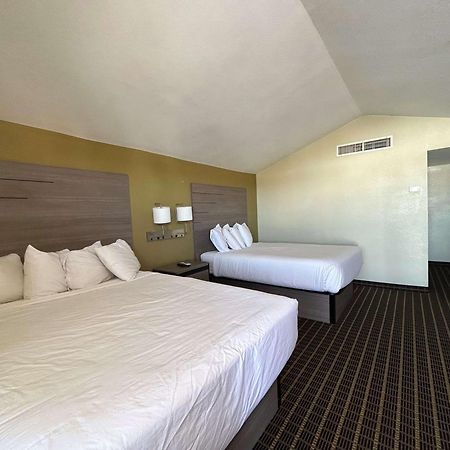 Surestay By Best Western Chambers Petrified Forest Exterior foto