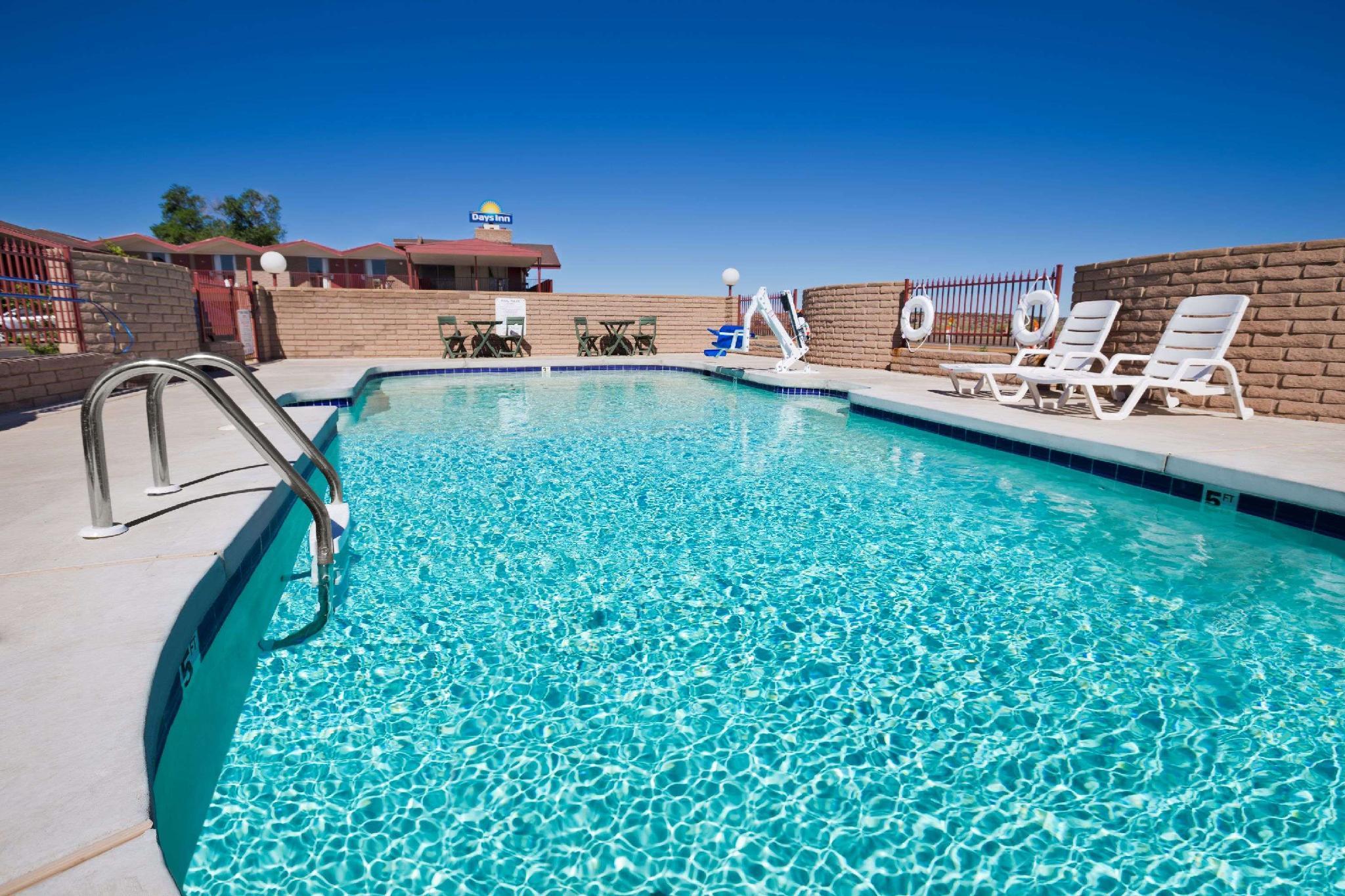 Surestay By Best Western Chambers Petrified Forest Exterior foto